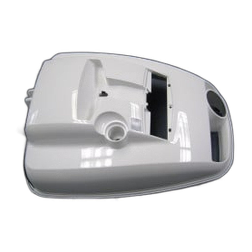 SEBO Top Casing for AIRBELT K3 Premium — White