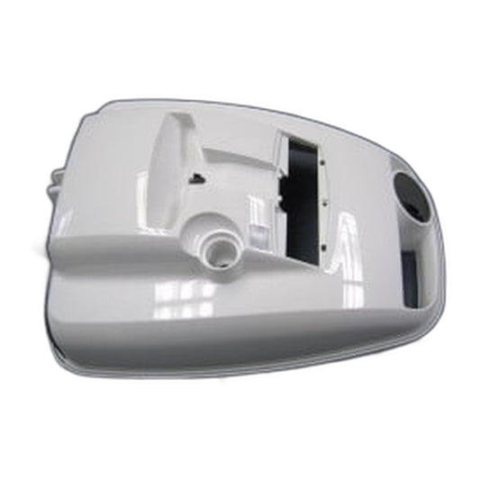 SEBO Top Casing for AIRBELT K3 Premium — White