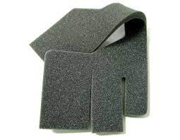 Sound Insulation, for 7041ER vacuum motor, for FELIX series and DART