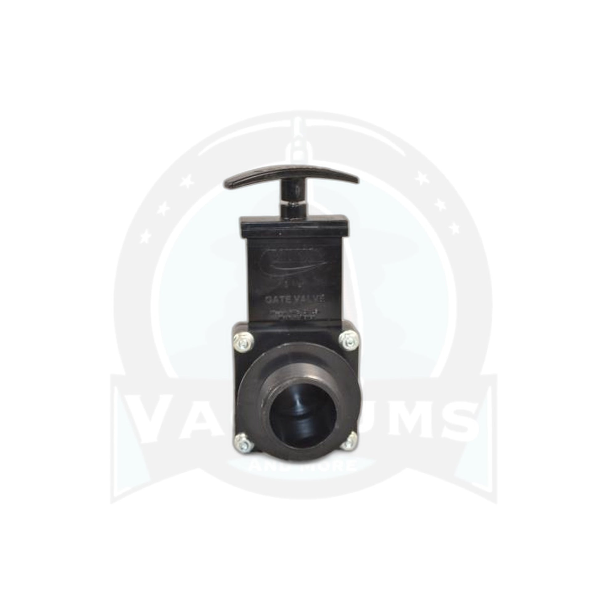 Commercial Carpet Extractor Drain Valve - Fit All