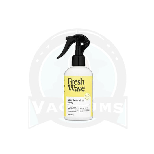 Fresh Wave Lemon Odor Eliminating Home Spray - 8 oz - Vacuums and More