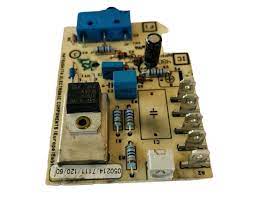 Printed Circuit Board 120V, with variable suction control, for FELIX series (air duct)