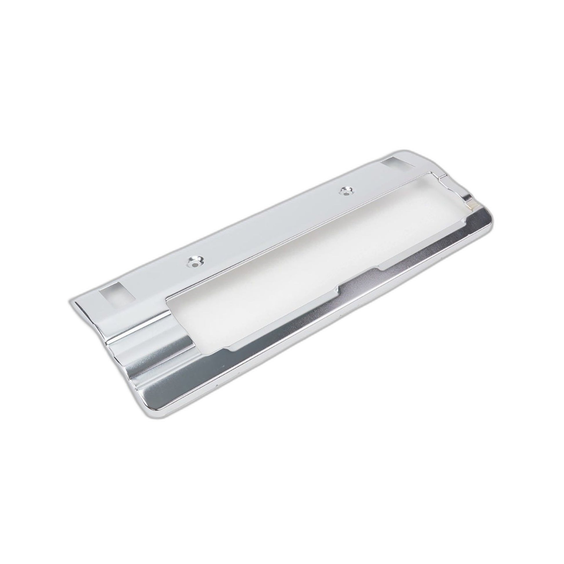 Riccar Metal Cladding for 4000 Series and Vibrance Baseplate