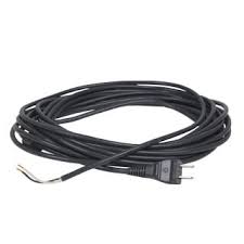 Power Supply Cord, for FELIX and DART (dark gray)