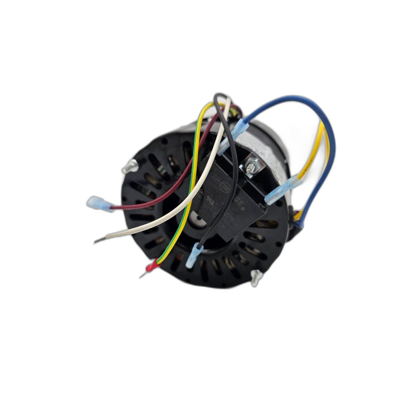 Powr-Flite Fan Motor for PDF6WRD F6 Downdraft Dryer