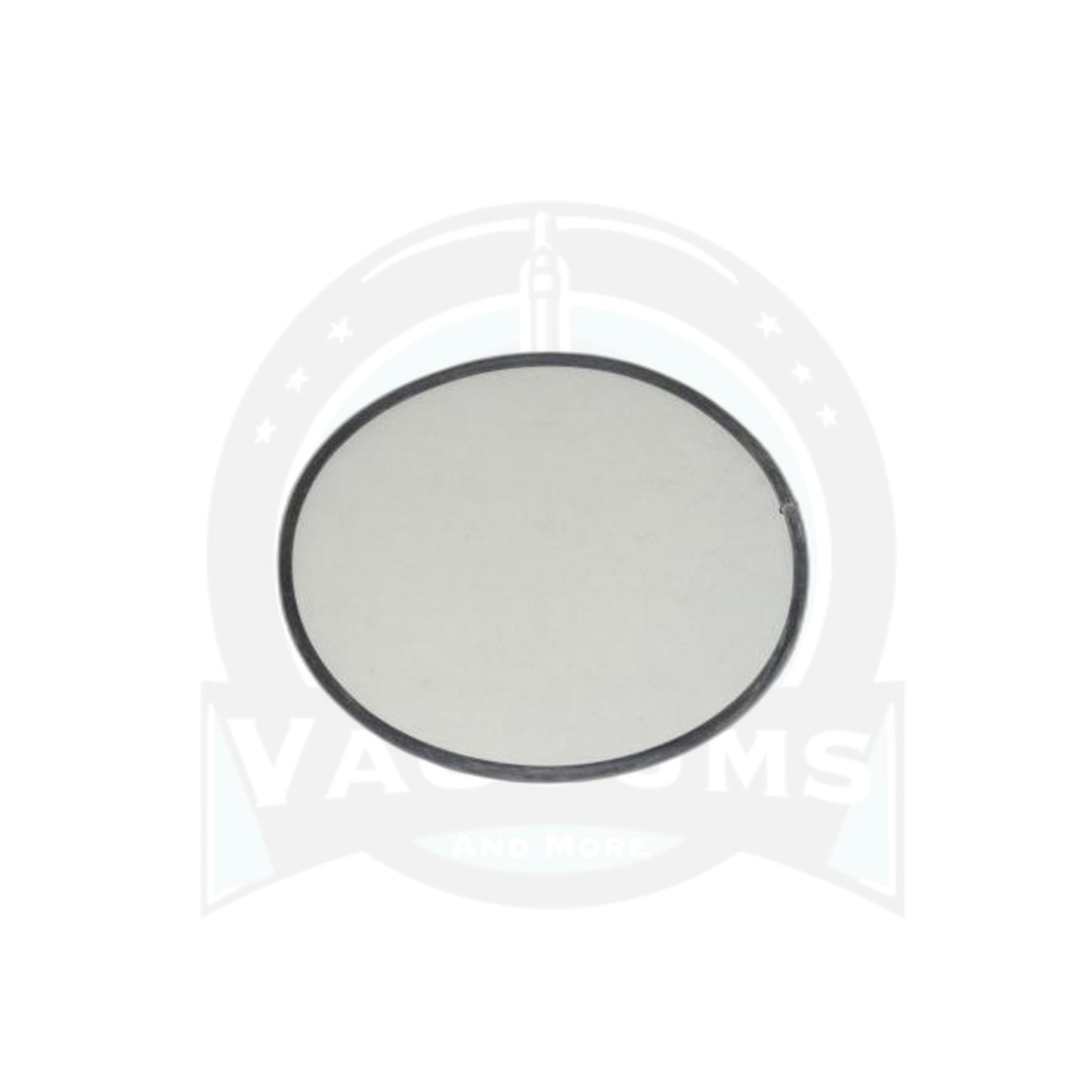 Eureka and Sanitaire Dirt Cup Gasket - Fits SC5745B, SC5845B, SC5845D