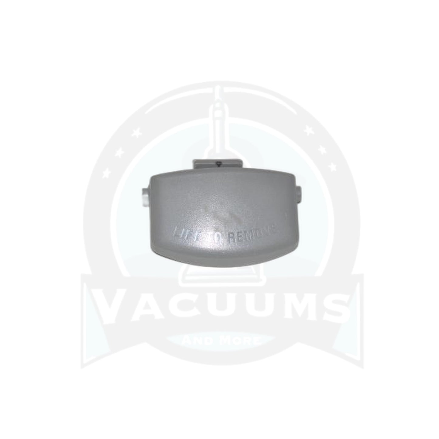 Sanitaire LATCH - DUST CUP - Eureka