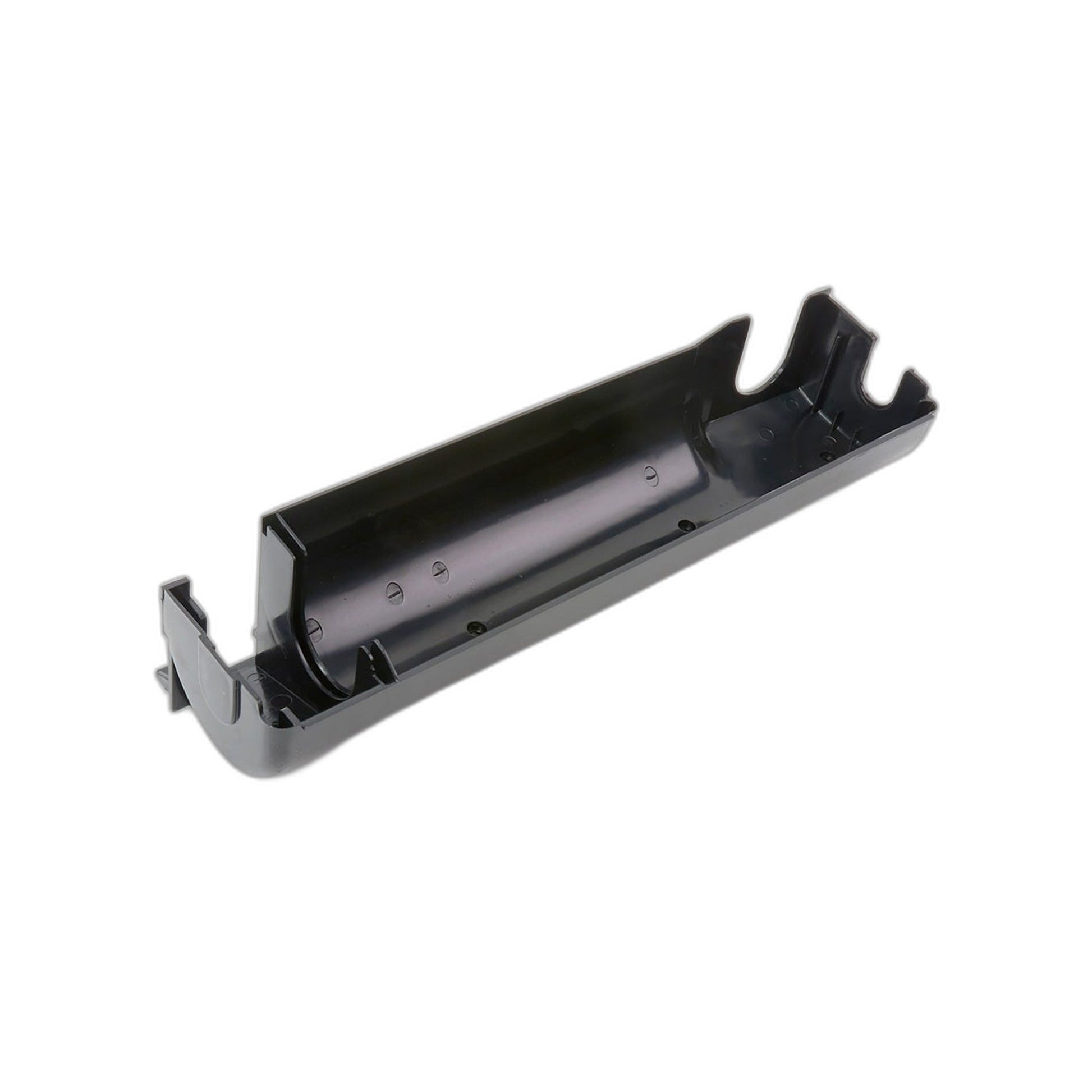 Nozzle Tray Assembly with Reflectors for Riccar 8000-Series Uprights