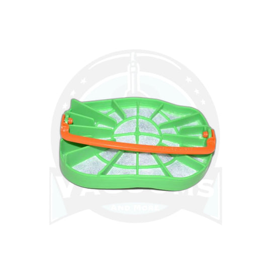 Felix Vacuum Filter Replacement - Felix