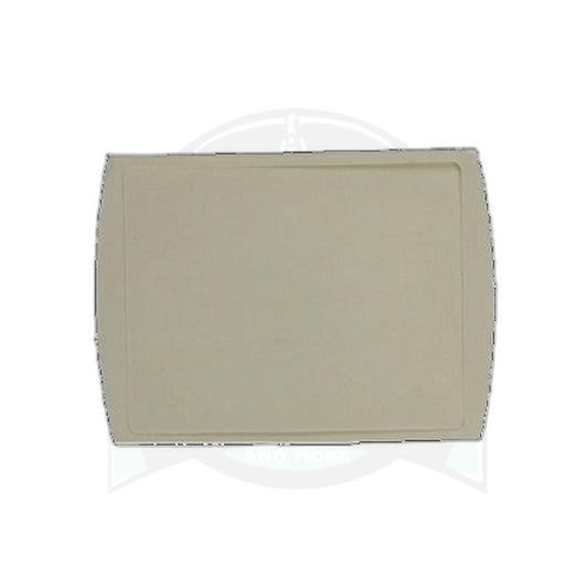 Oreck Bag Gasket Replacement, Part #72017-02 (Replaces 430001181)