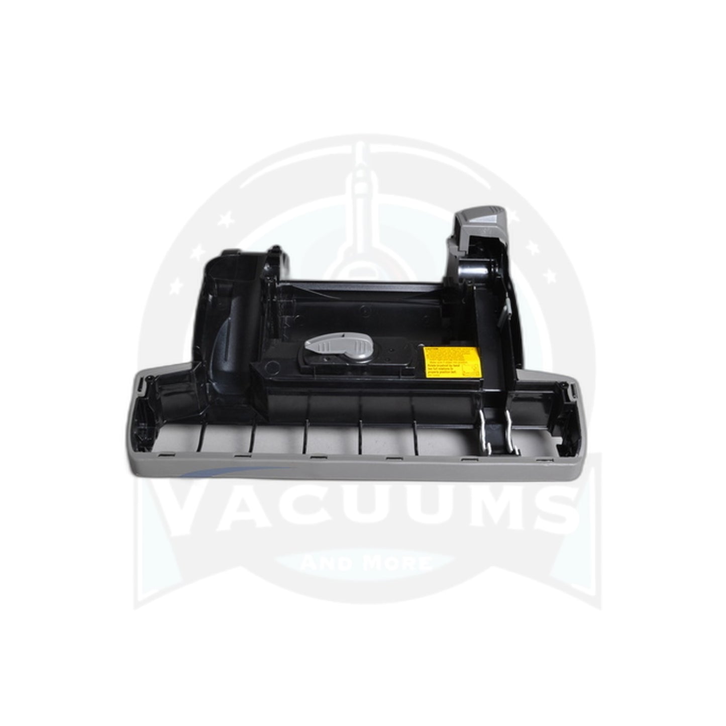 Sanitaire BASE Assembly / 5810A LITE SPEED UPRIGHT - Sc5845,Includes THE WHEELS - Eureka