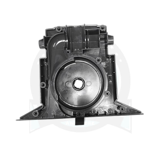 TurboCat T210 Lower Housing (Black) - Turbine Nozzle Base Shell
