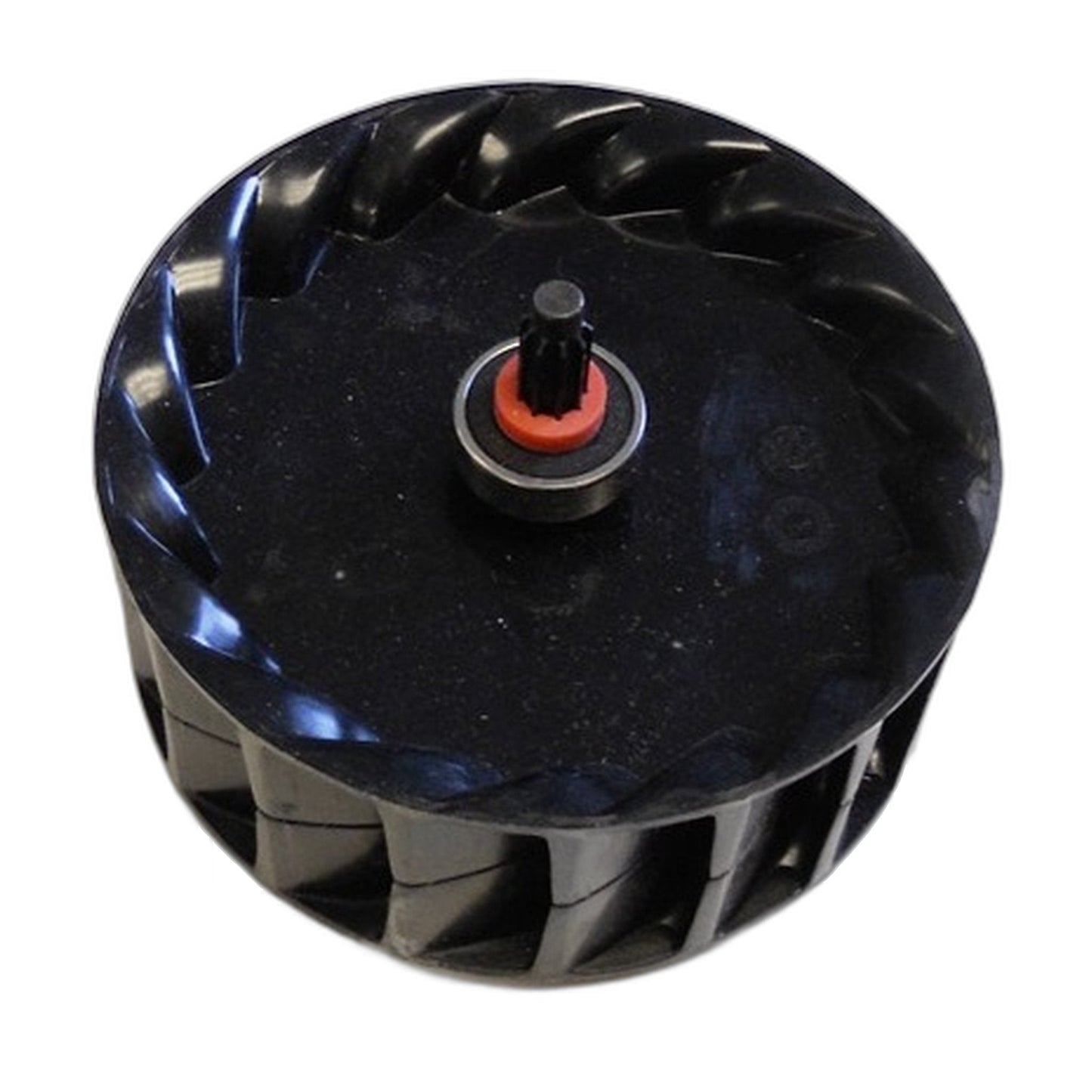 Turbocat T210 Fan (Turbine) Assembly Replacement