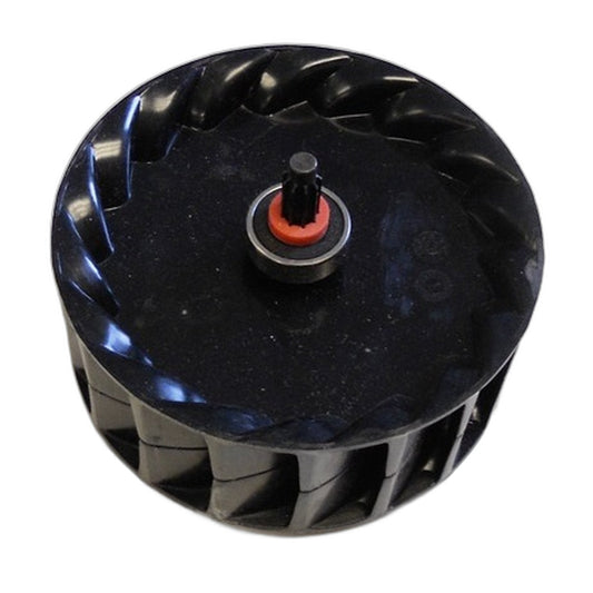 Turbocat T210 Fan (Turbine) Assembly Replacement