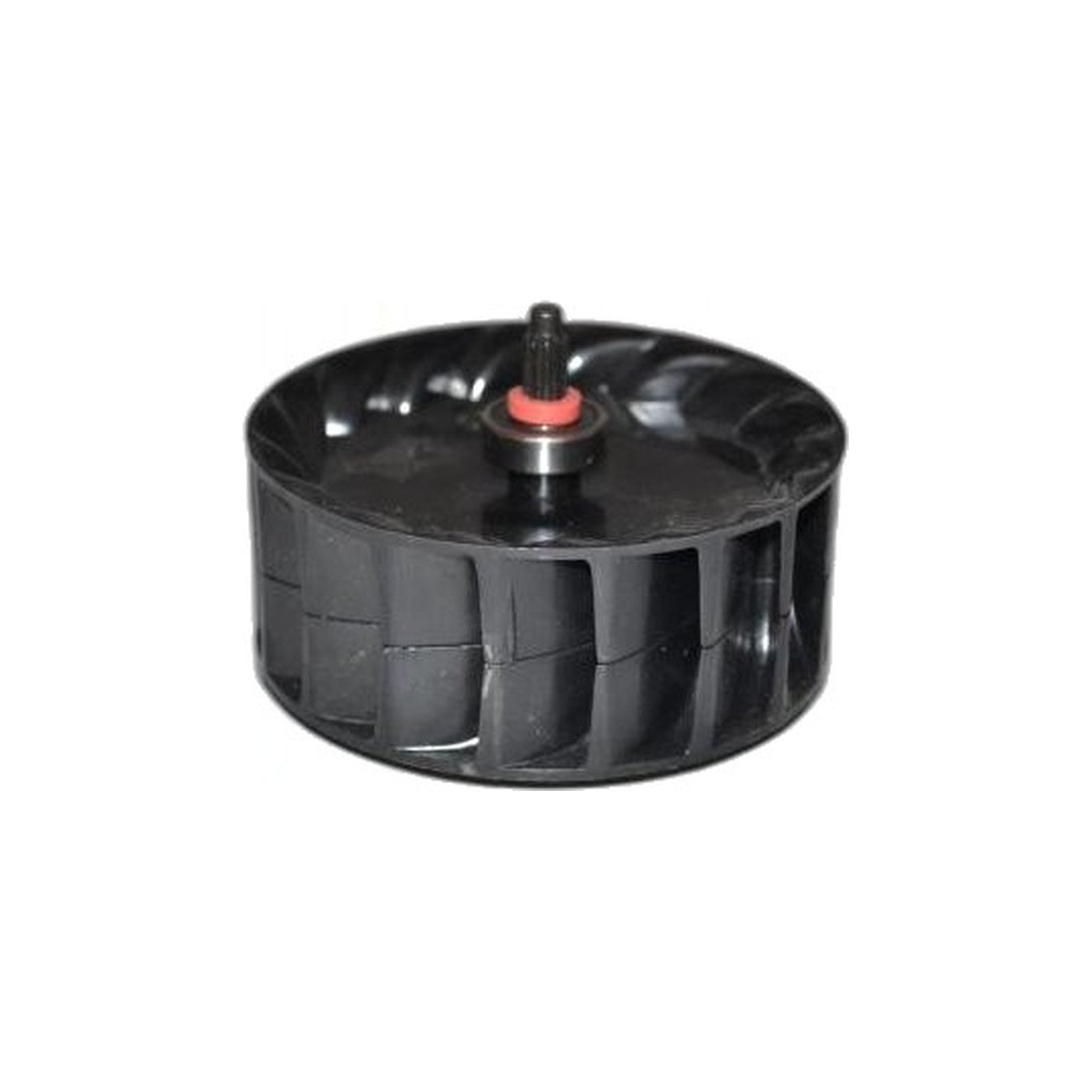 Turbo Cat T210 Air-Driven Motor Assembly