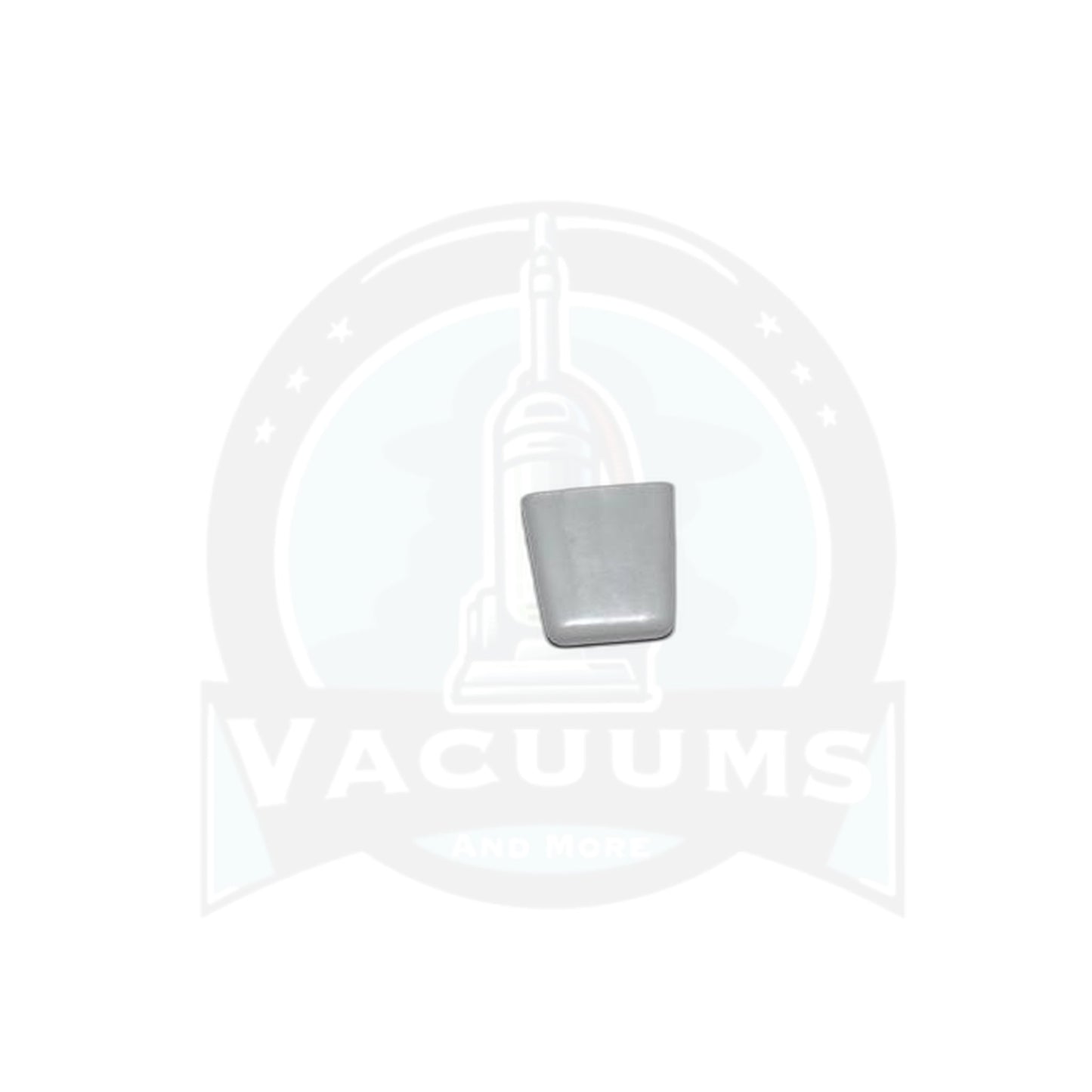 Securing Cap - Turbo Cat T210, Dark Gray - Vacuums and More