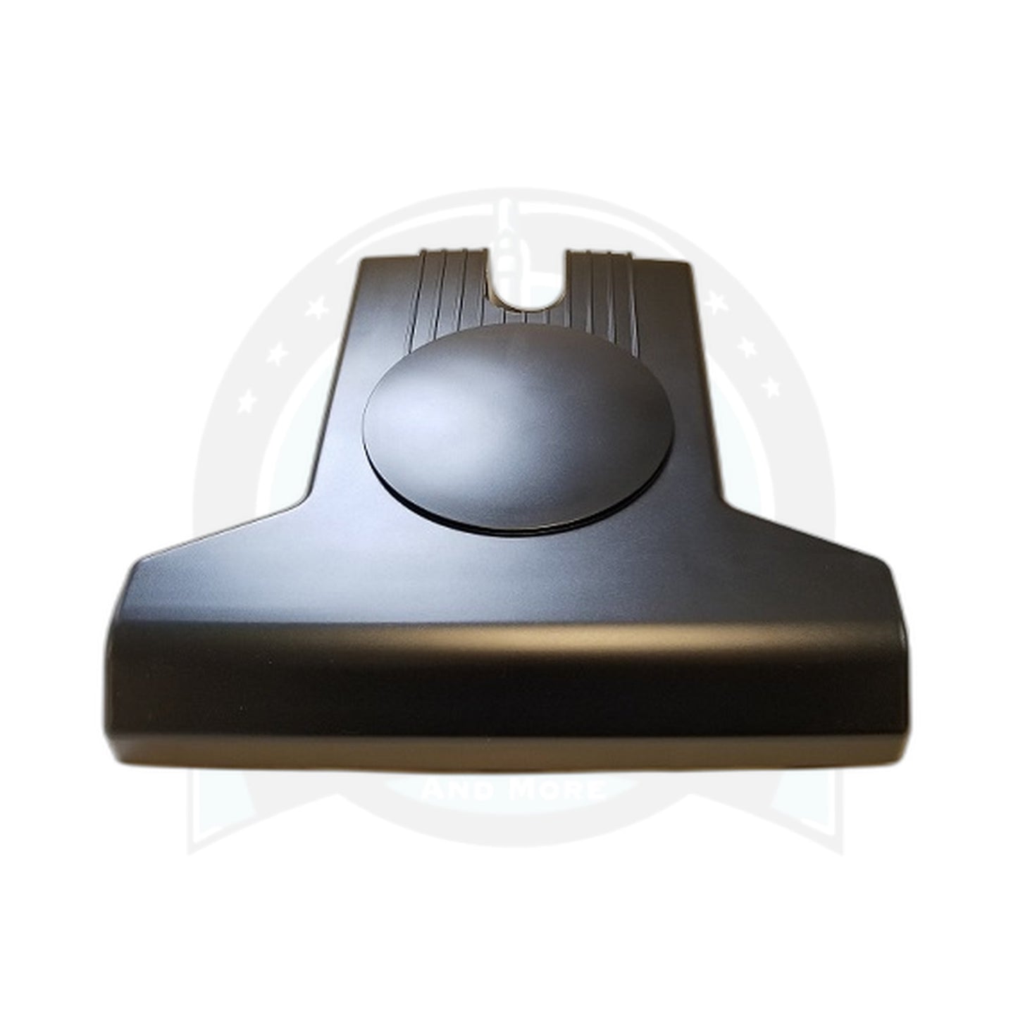TurboCat T210 Top Housing / Hood (Black) - Turbine Nozzle Shell