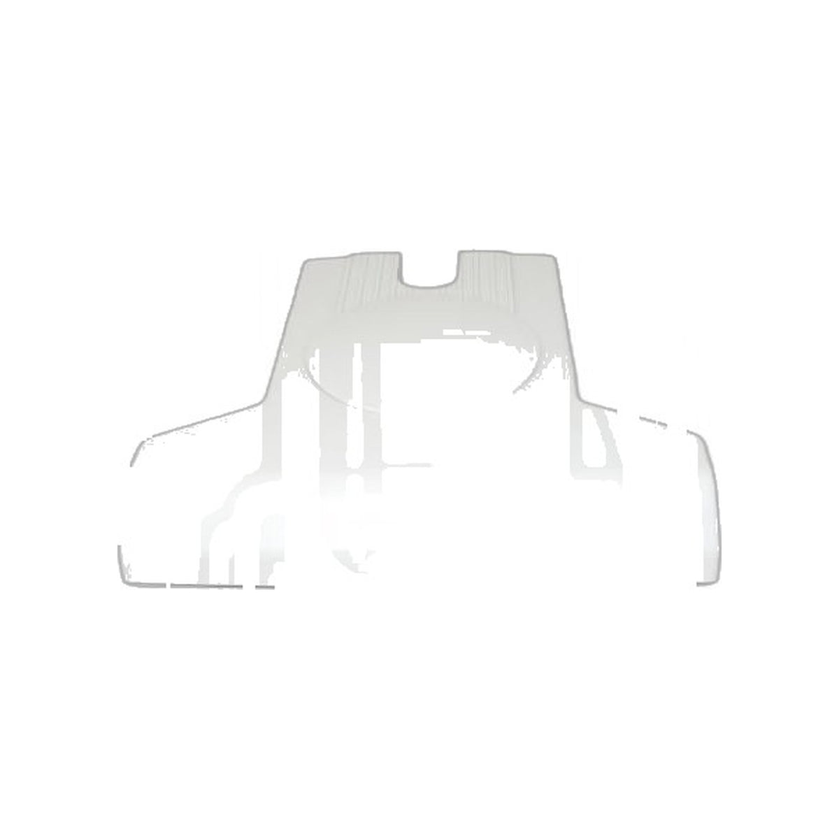 Turbo Cat Top Cover - HP T-210 Air-Driven Power Nozzle