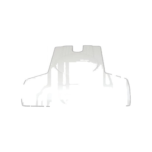 Top Cover - HP T-210 Air-Driven Power Nozzle