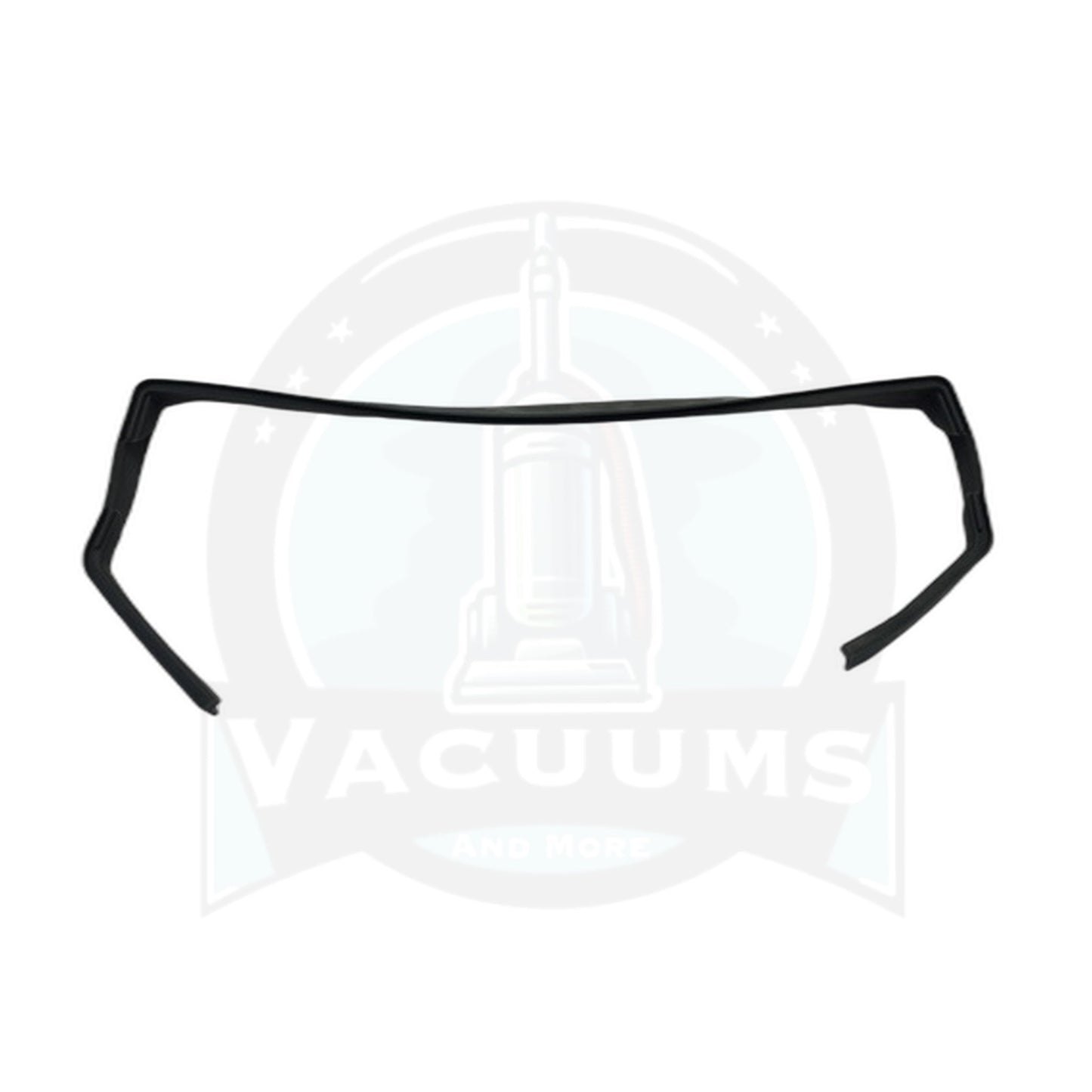 Turbocat T210 Bumper, Grey Replacement Part