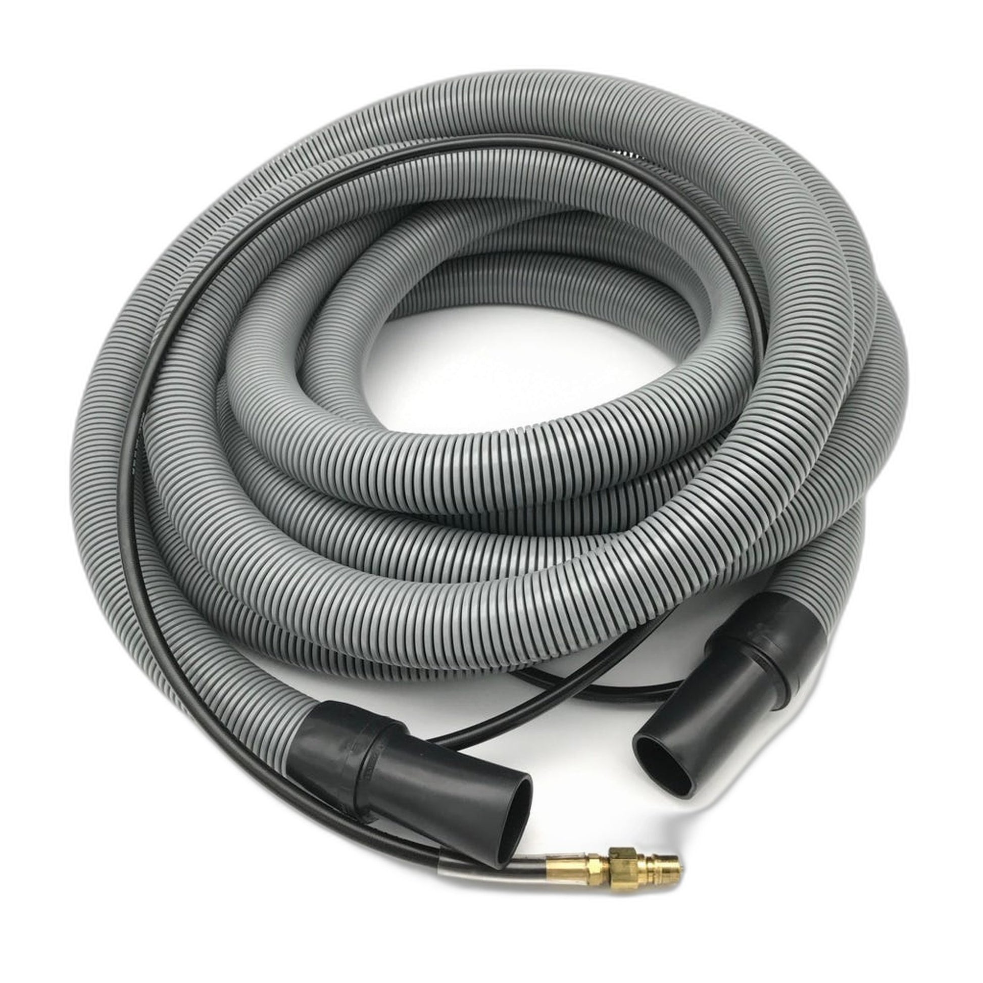 Powr-Flite 30 ft High Pressure Insider Hose Assembly, 1250 p.s.i.