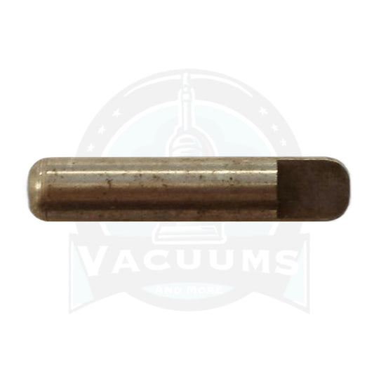 Turbocat T210 Brushroll Axle Replacement Part