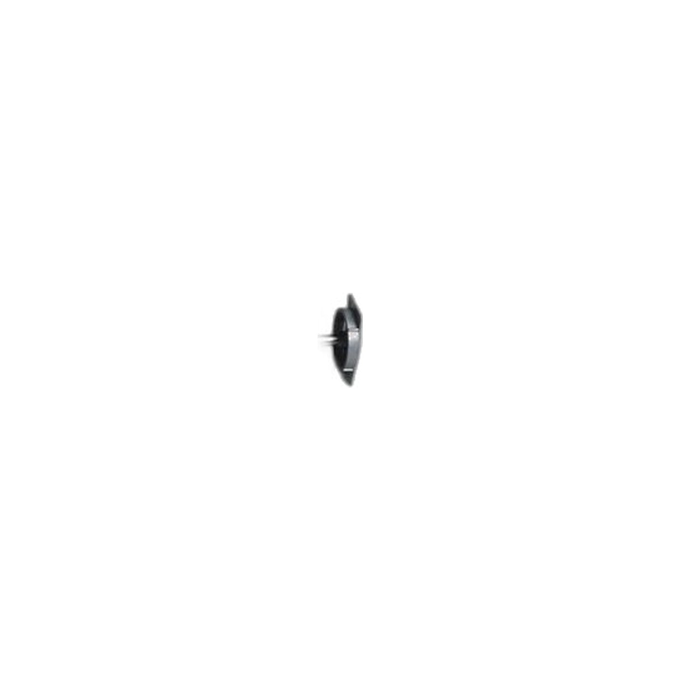 Agitator Shaft with Left-Hand Support - Turbo Cat T-210