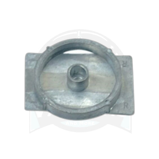 TurboCat T210 Shaft Support / End Cap - Turbine Nozzle Part