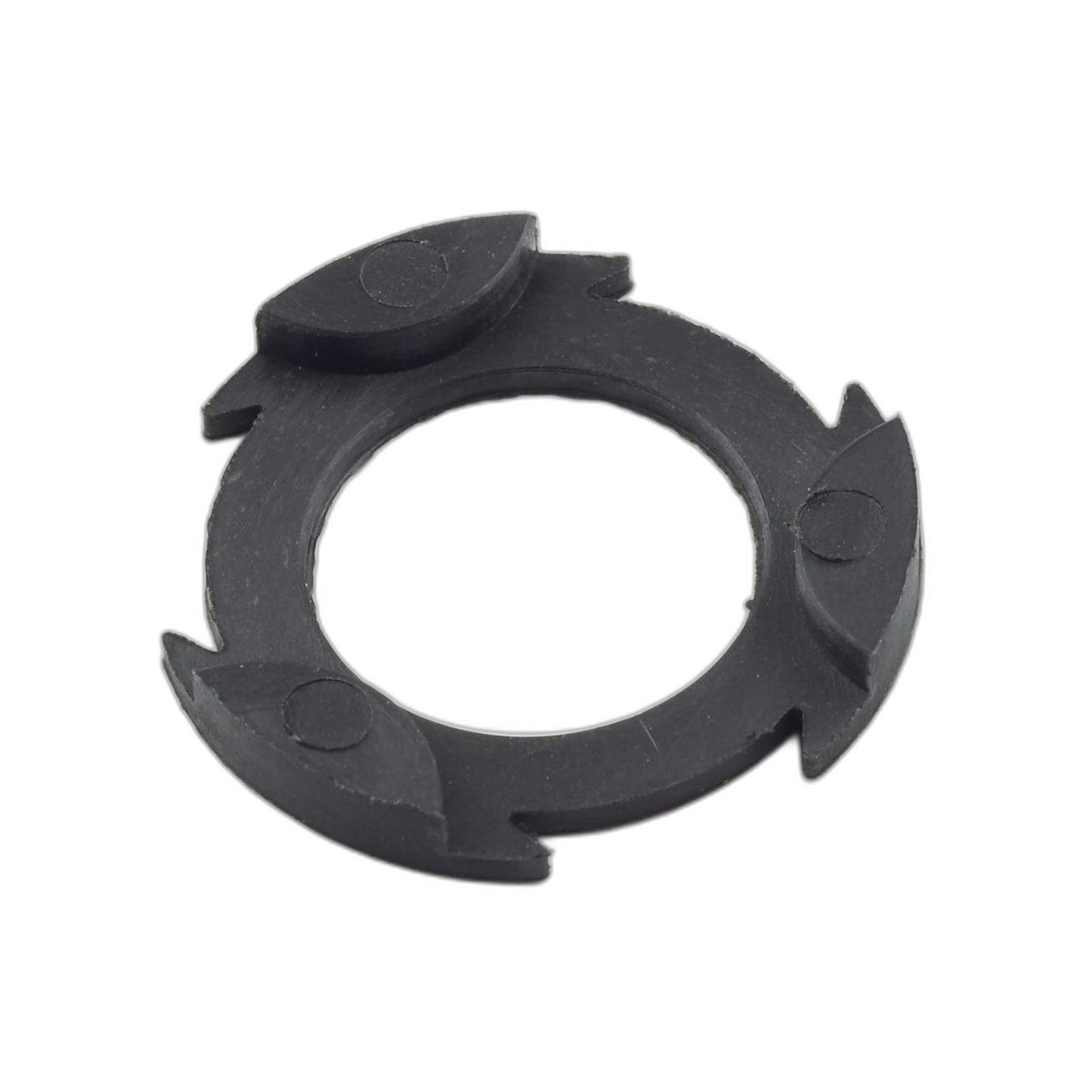 Riccar / Simplicity Agitator Pulley Plate for Full-Size Power Nozzles