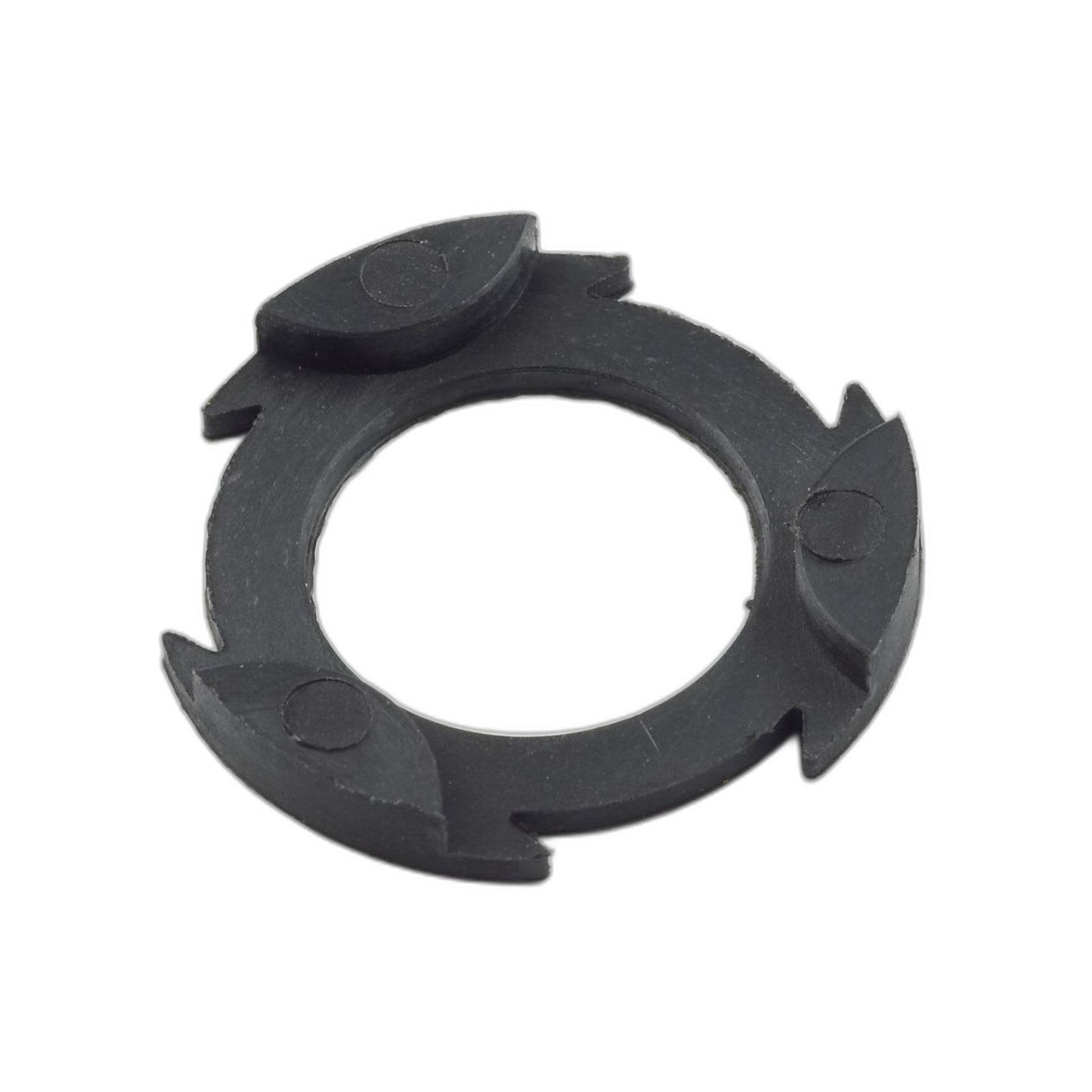 Riccar / Simplicity Agitator Pulley Plate for Full-Size Power Nozzles