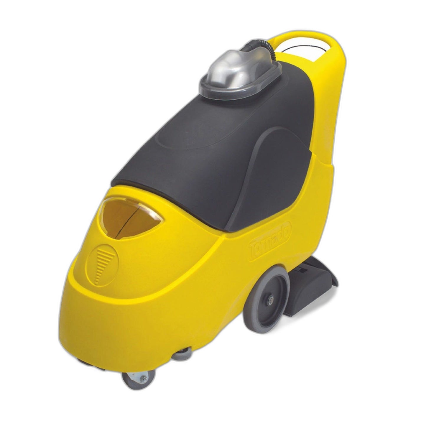 Tornado Marathon 2000 Self-Contained Carpet Extractor, 20 Gallon