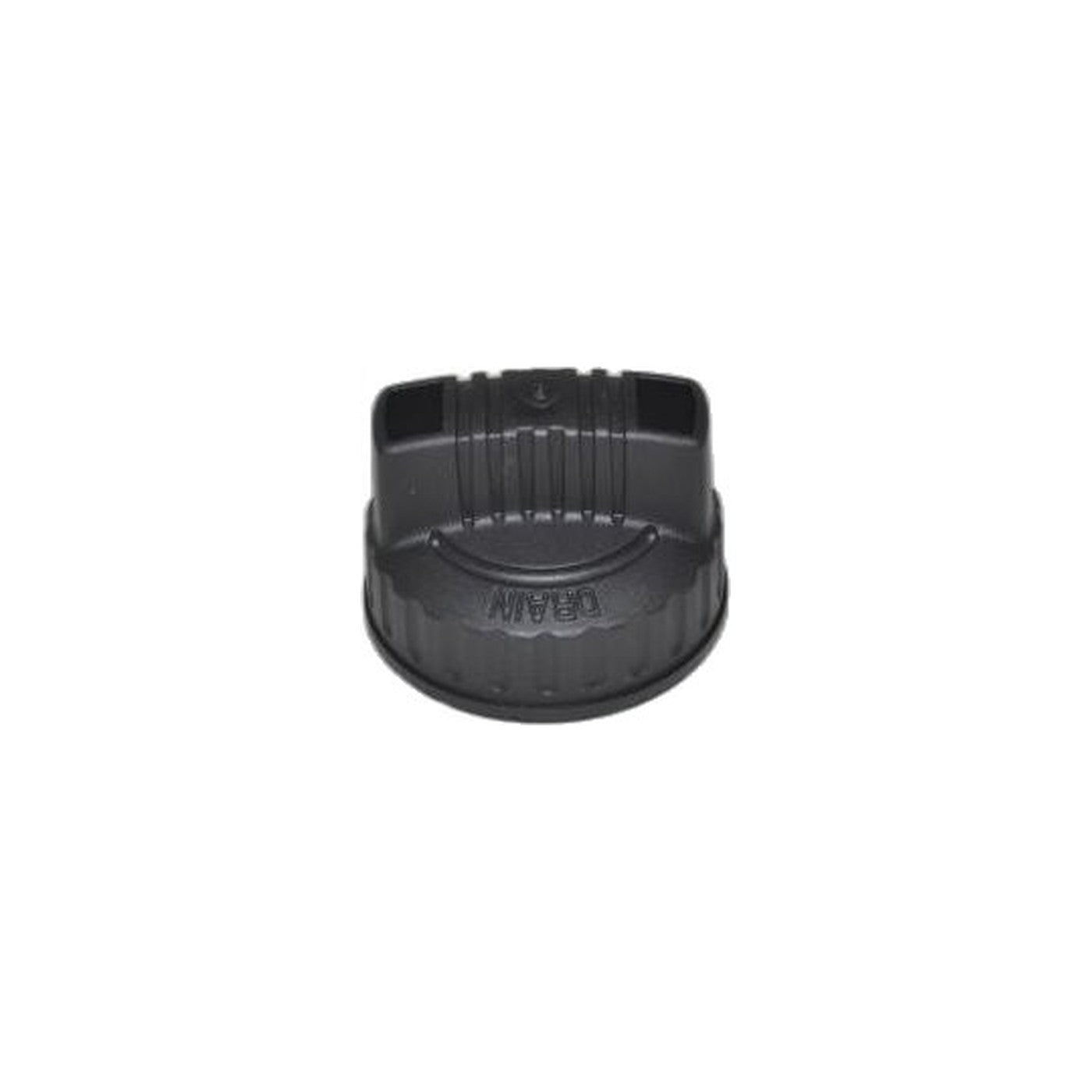 Drain Cap - ProTeam ProGuard Wet/Dry Vacuum (Replaces Ridgid 47922)