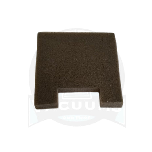 Eureka 74077A Foam Filter for Model 2970 Upright Vacuum