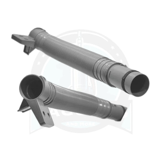 Eureka Base Hose Assembly for 2940 / 2950 / 2960 Uprights