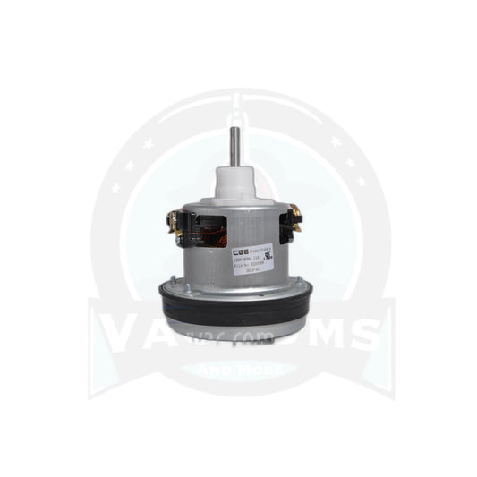 Dirt Devil Featherlite Cyclonic Motor Assembly - Vigor Turbo UD70100/UD70110 - Dirt Devil