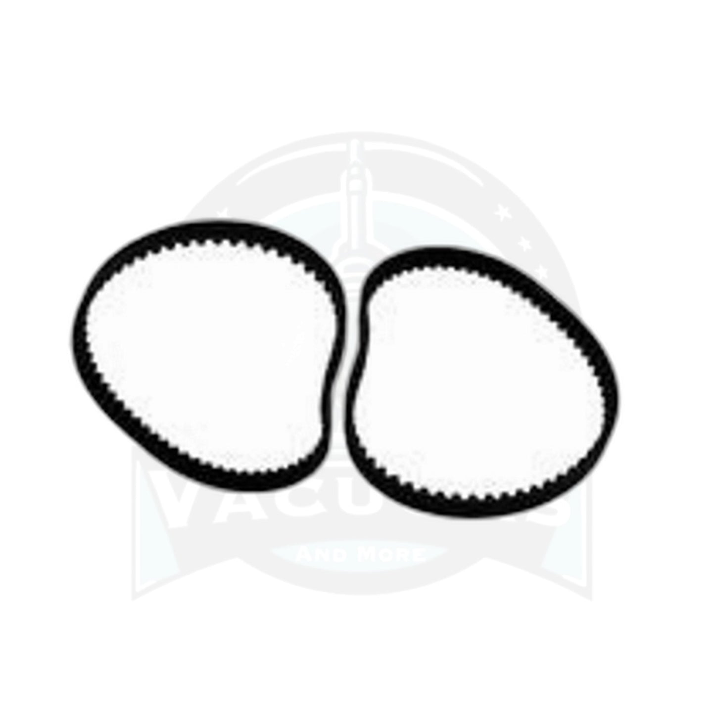 Kenmore / Hayden / Nutone CT600 Geared Power Nozzle Belt (20-5285)