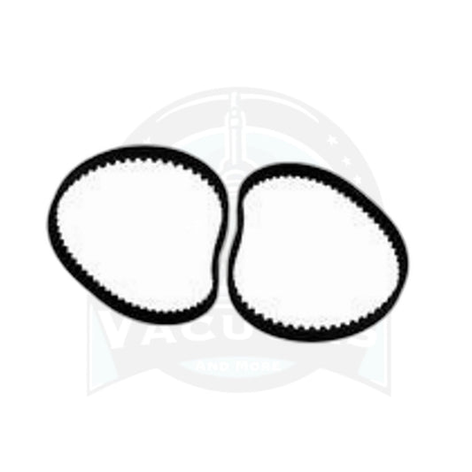 Kenmore / Hayden / Nutone CT600 Geared Power Nozzle Belt (20-5285)