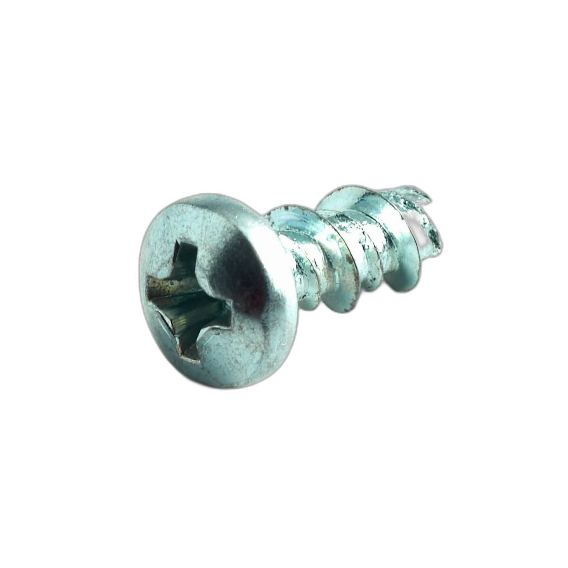 No. 8 x 3/8 in. Hi-Lo Thread Screw