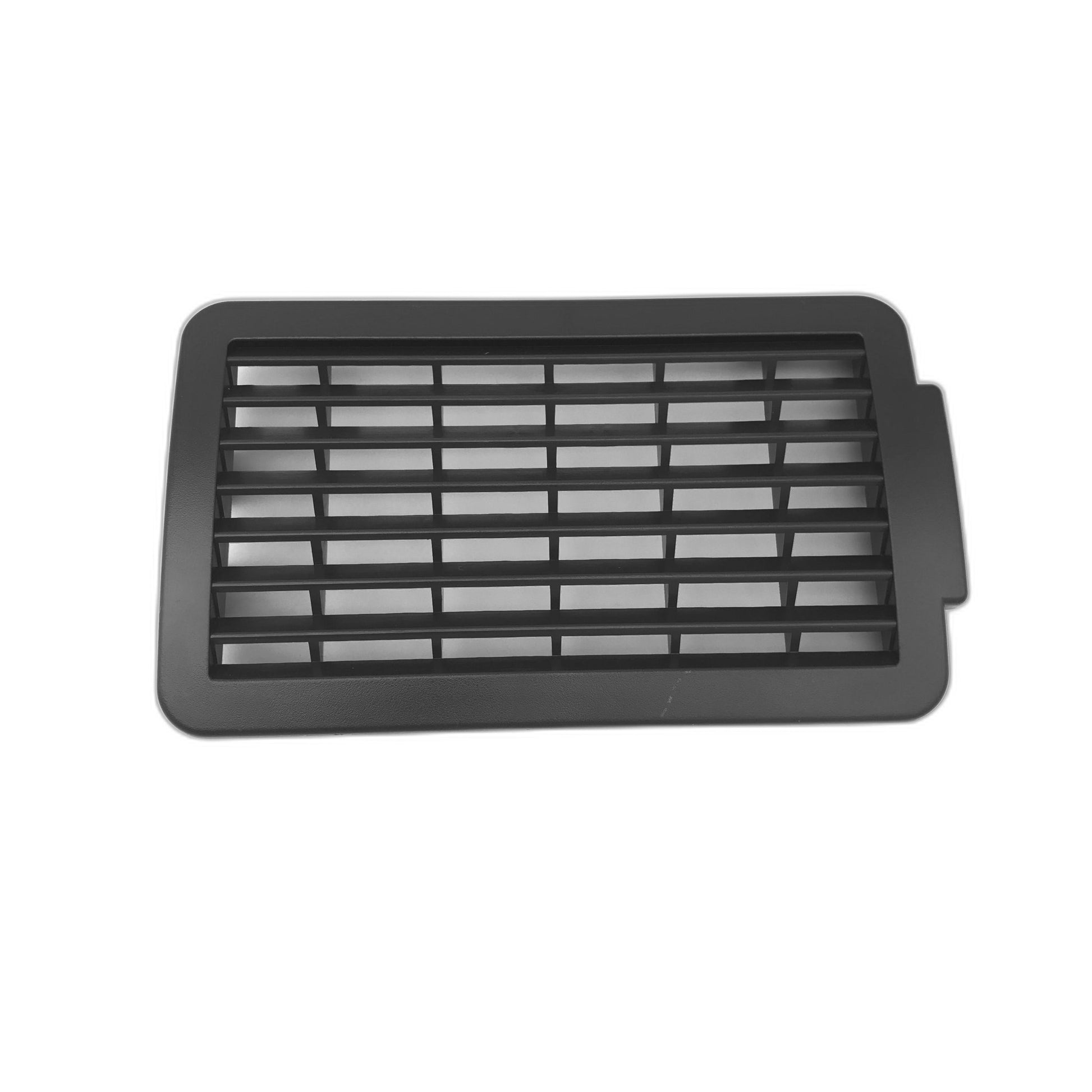 Powr-Flite Backpack Vacuum Post Filter Frame, 1-Pack