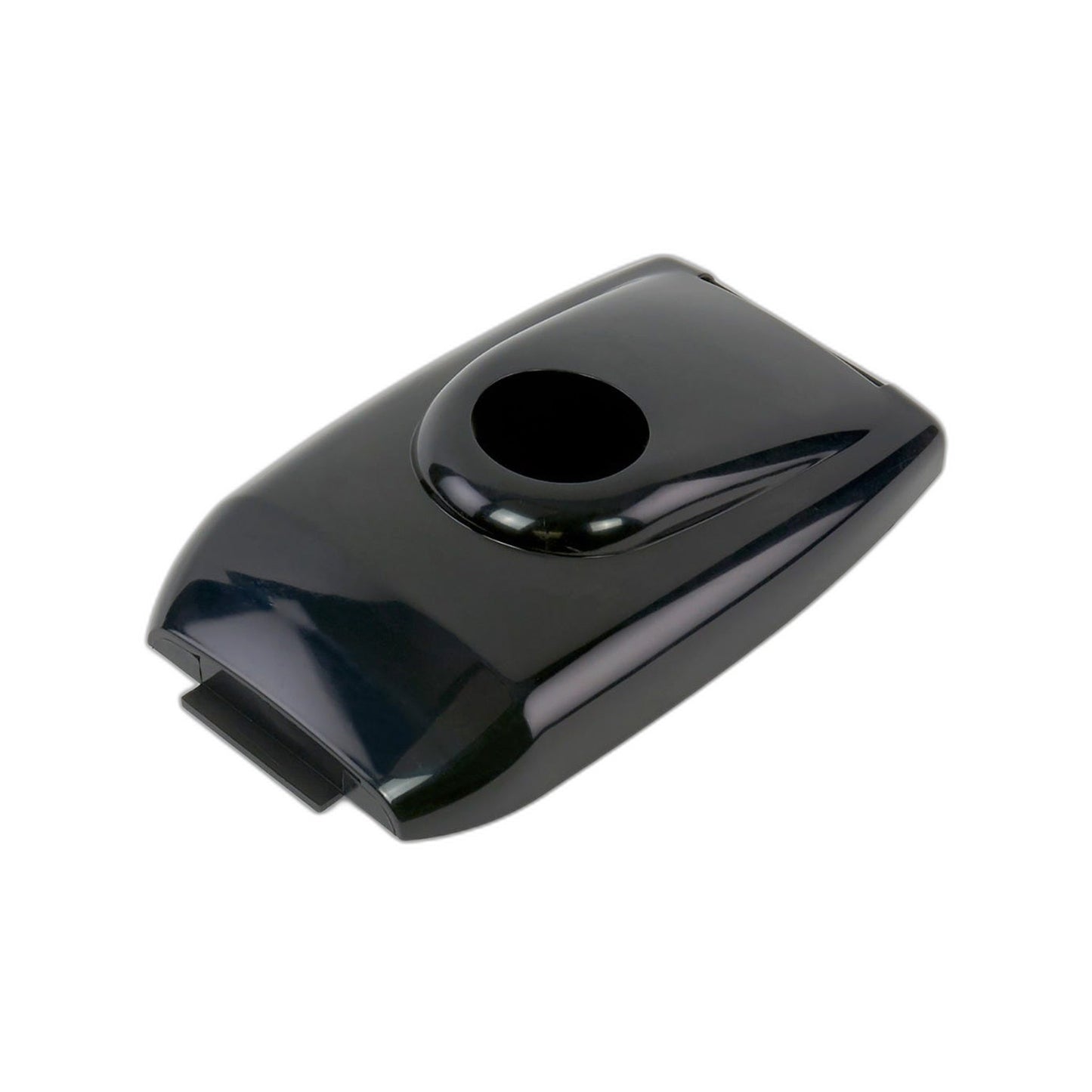 Simplicity S100 Sport Front Body Cover, Black