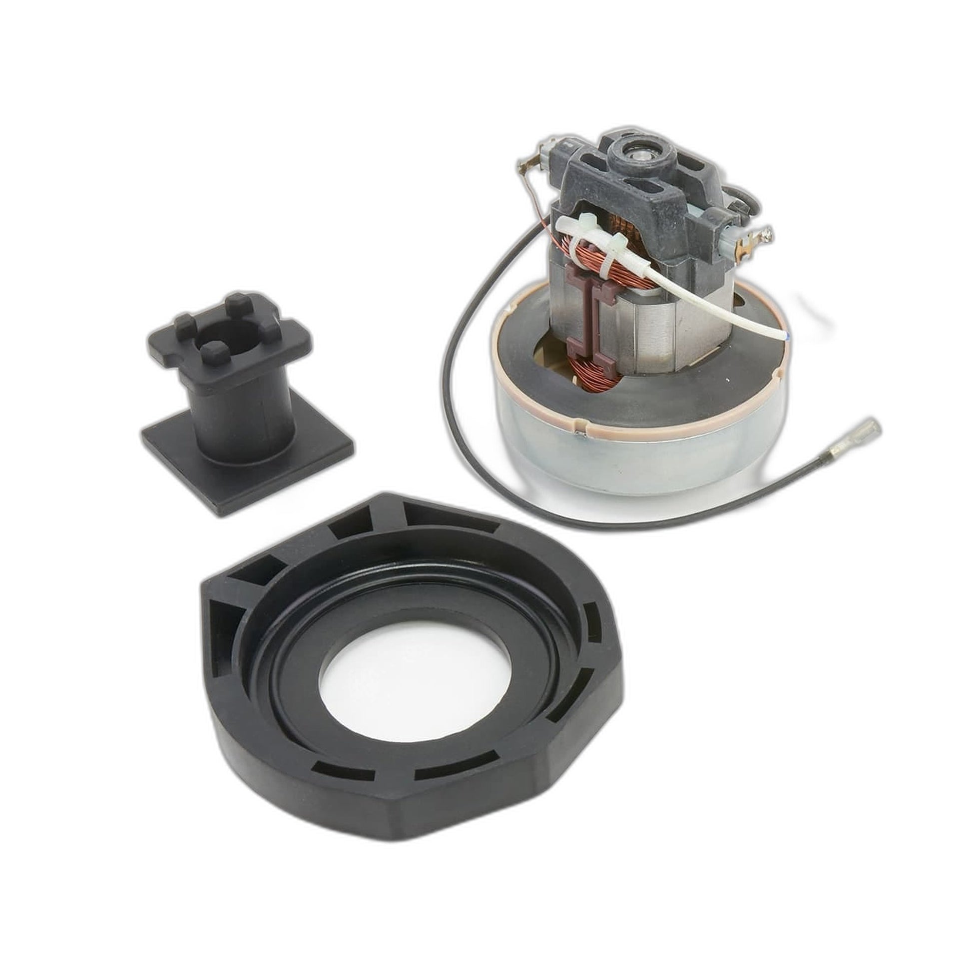 6-Amp Motor Assembly for .2 Series FastVac Portable Canisters