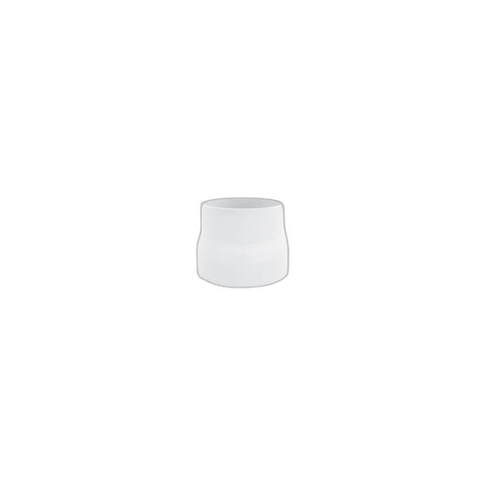 Vaculine PVC Reducer Fitting - 2 in. to 1 13/16 in.