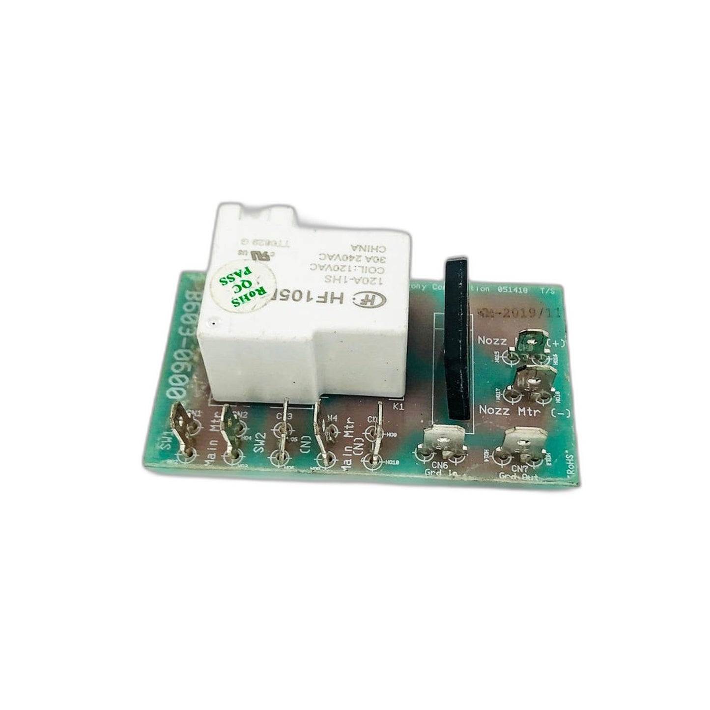 Riccar R25S Main PC Board