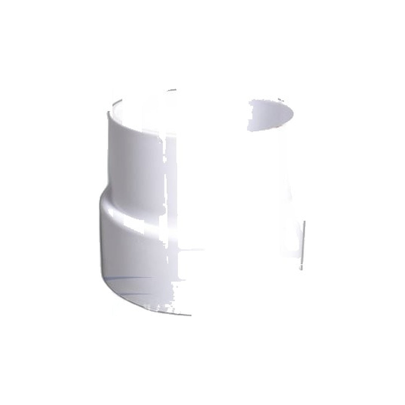 Pipe Adapters - CV Pipe 2" to 1-13/16"