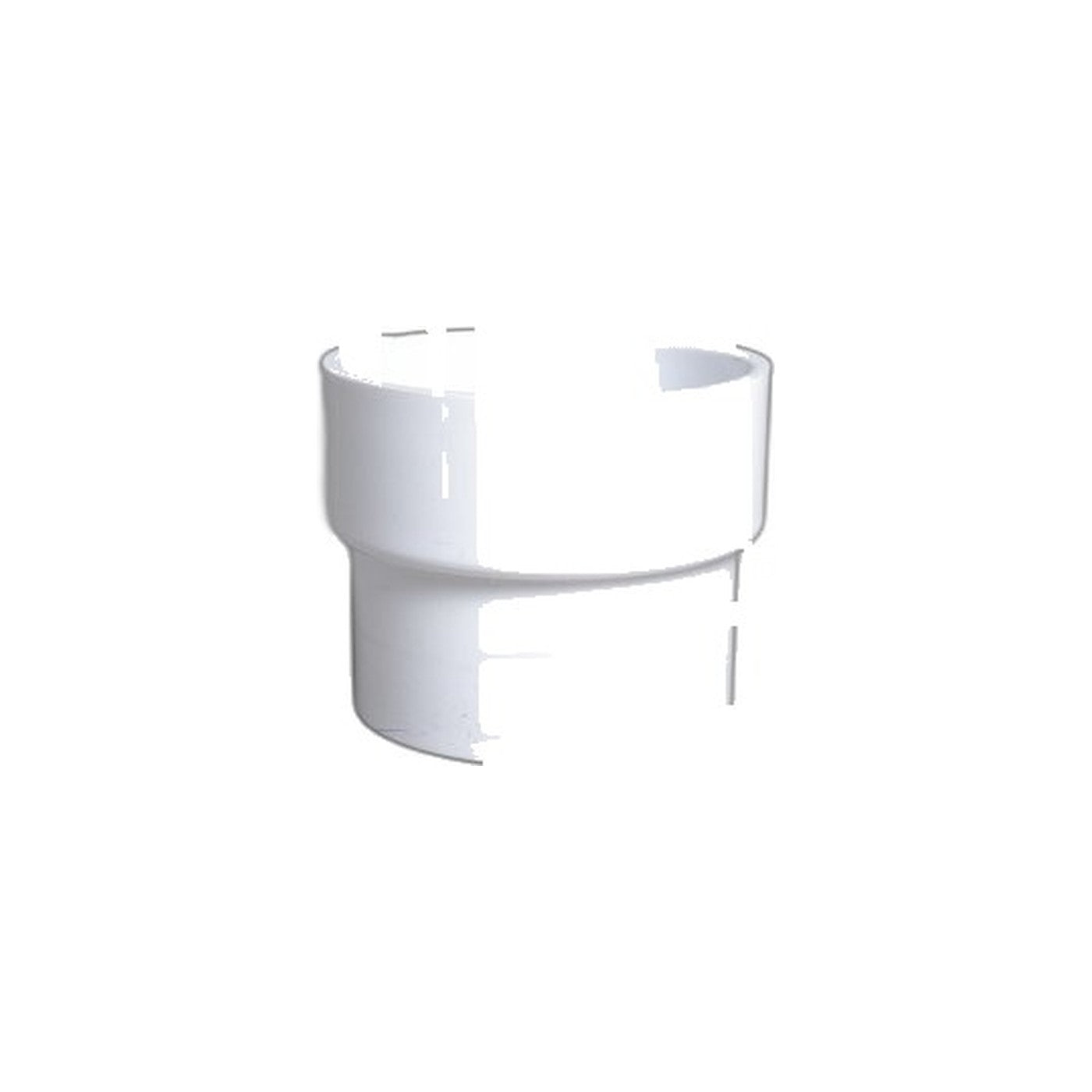 Coupling / Reducer - 1-3/4 Inch to 2 Inch