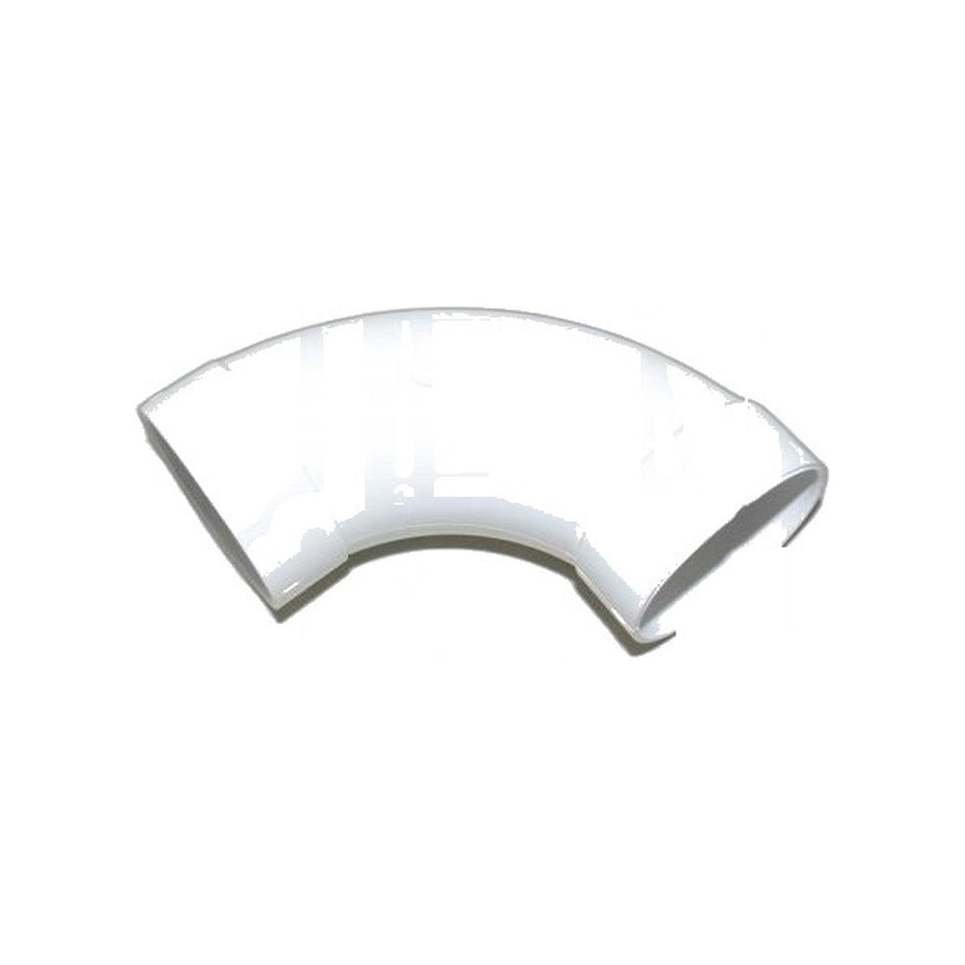 Vaculine Elbow-90° Sweep