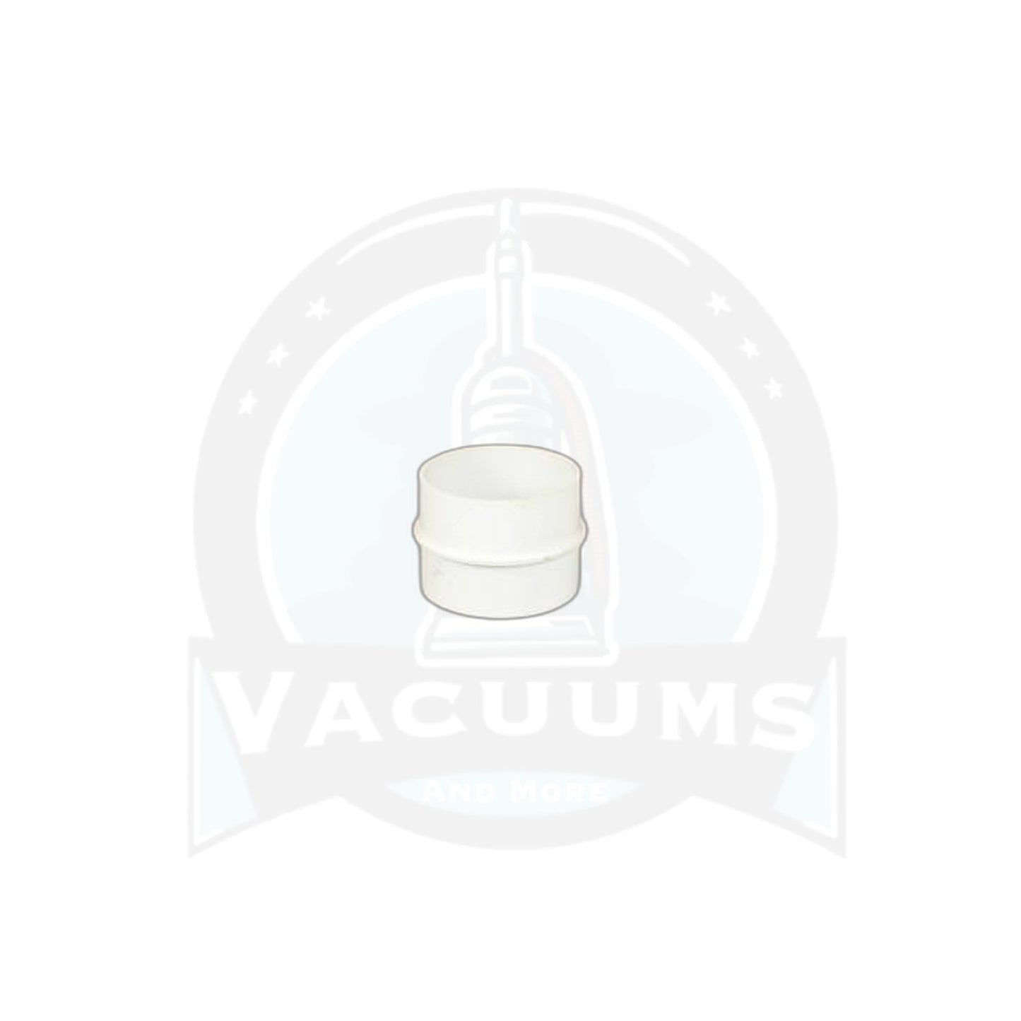 Spigot Coupling - Central Vacuum - Vacuums and More