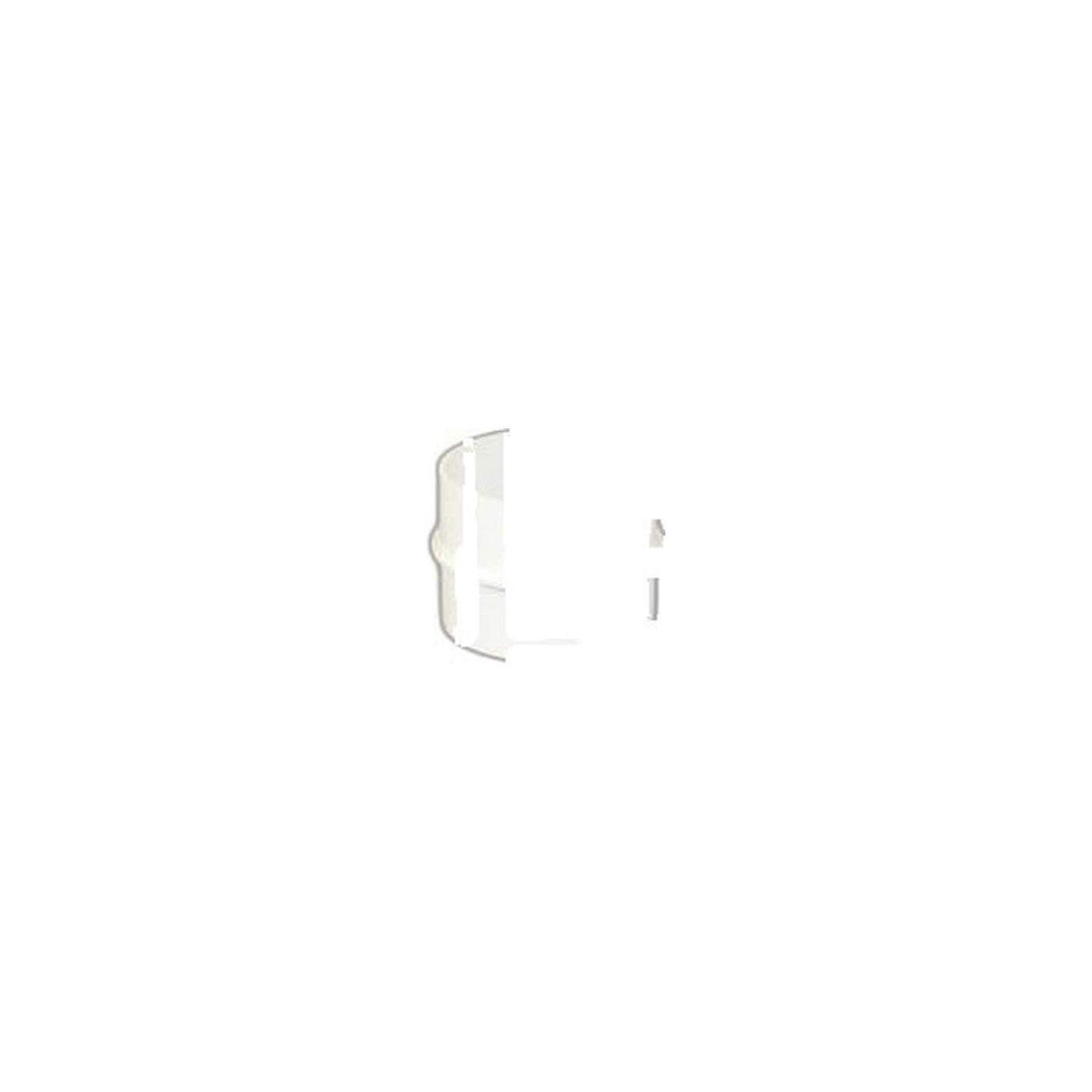 Spigot Coupling - Central Vacuum