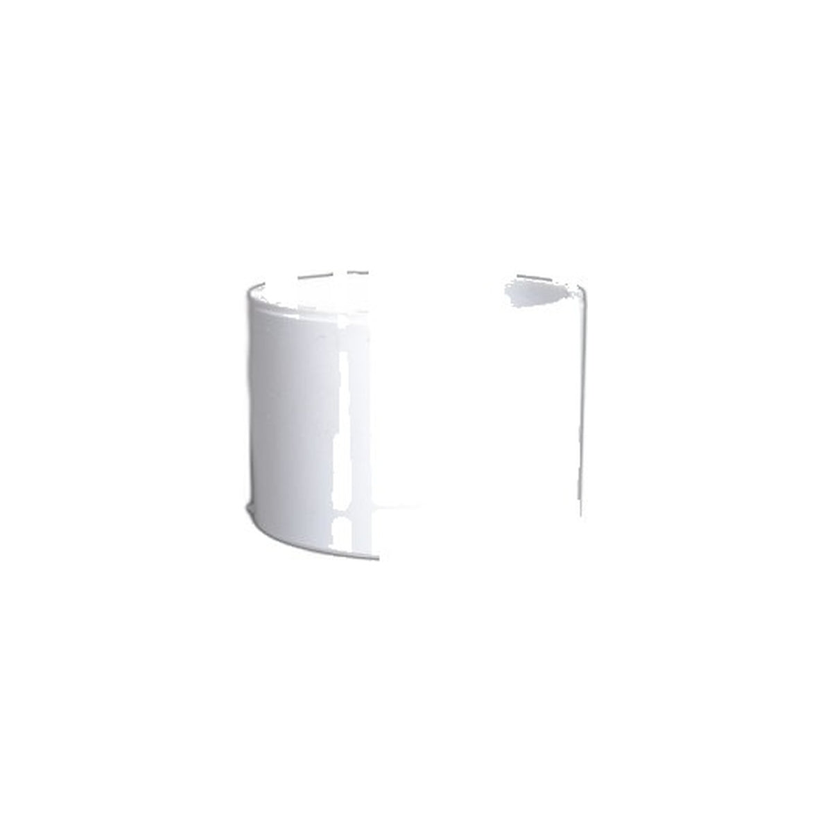 Hayden Slip Coupling - Central Vacuum 2" Pipe Connection