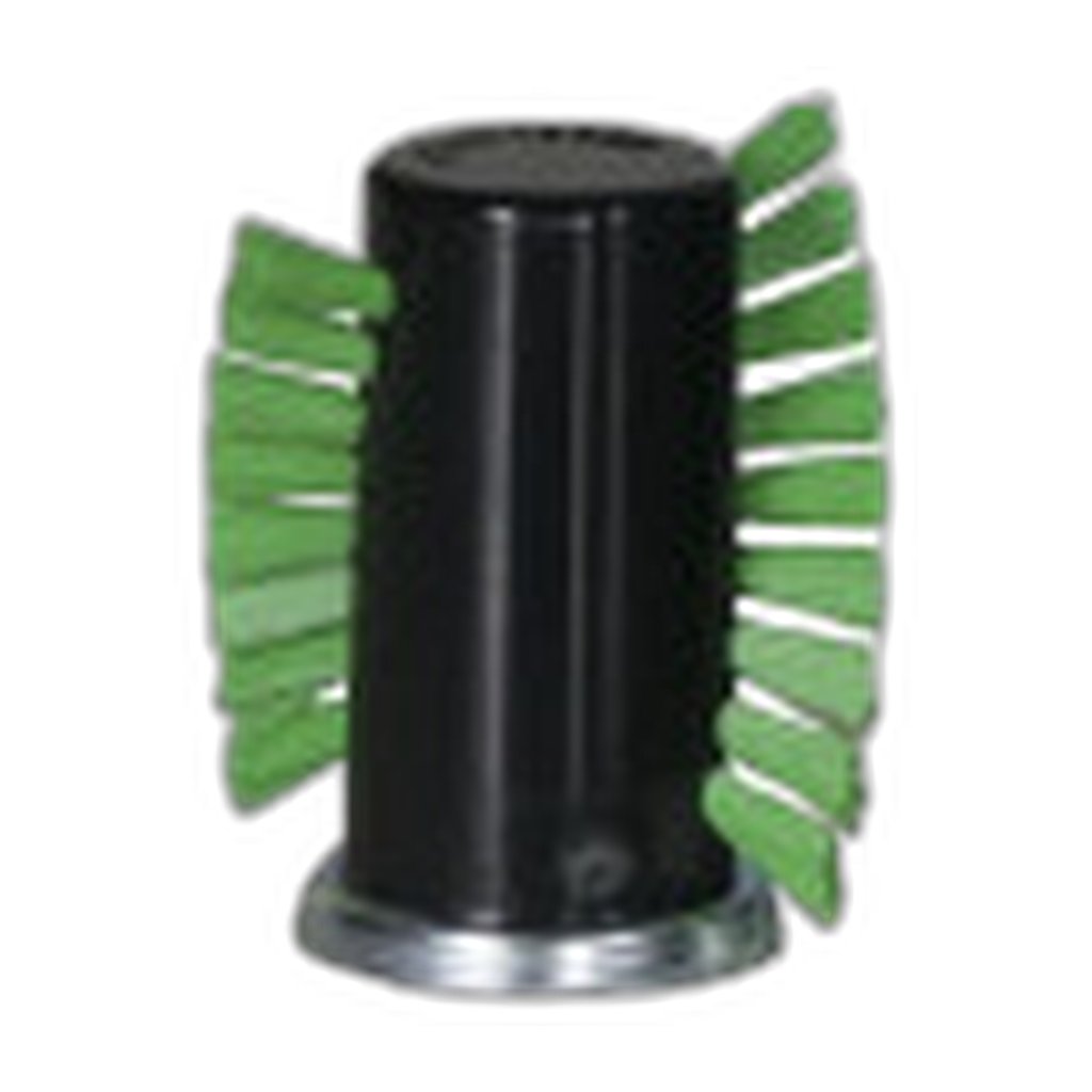 SEBO Soft-Bristle Edge Brush Roller for AUTOMATIC X2 and X5